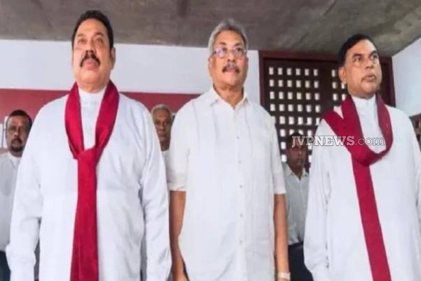 இலங்கையில் காணாமல் ஆக்கப்பட்டவர்கள் இங்குதான் இருக்கிறார்களா! எழுந்த சந்தேகம் | Missing People In Sri Lanka Suspected In Uganda