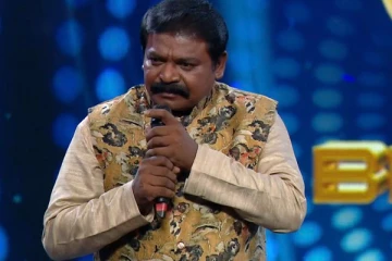 ‘’அண்ணாச்சியை, சேட்ஜியா மாத்துற முயற்சி நடக்குது” :  சைக்கிள் கேப்பில்  கிடா வெட்டிய கமல்!