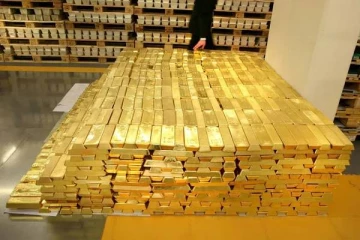 இந்தியாவின் தங்கத் தலைநகரம் எது? நாடு முழுவதும் எங்கிருந்து தங்கம் விநியோகிக்கப்படுகிறது?