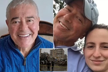 துருக்கி நிலநடுக்கத்தில் அவுஸ்திரேலிய பிரஜை ஒருவருக்கு நேர்ந்த சோகம்!