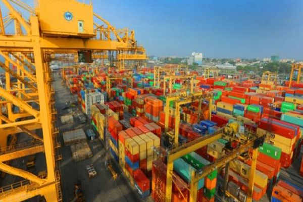 எட்டு மாதங்களுக்குள் சுருக்கமடைந்துள்ள நாட்டின் பொருளாதாரம் | Ranil Gota Sri Lanka Econo Ic Crisis