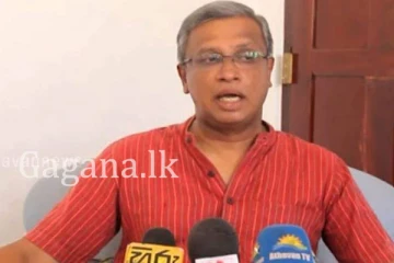 සජිත්ට හා කියලා සුමන්තිරන්අනුර ලඟට යයි.? - "අනුර සමග එක්ව වැඩ කරන්න සූදානම්"