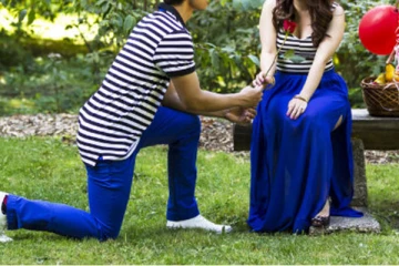 காதலிக்க மறுத்த பெண்ணுக்கு காதலன் செய்த செயல்