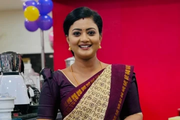 சிறகடிக்க ஆசை மீனாவா இது.. துளி கூட மேக்கப் இல்லாமல் வெளியிட்ட ஸ்டில்கள்