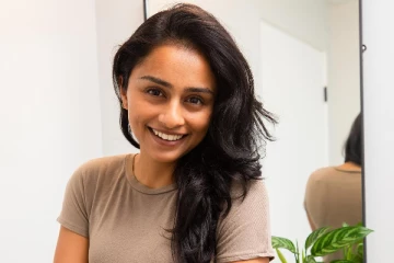 சூப்பர் சிங்கர் பிரகதியா இப்படி.. கிளாமர் உடையில் இருக்கும் போட்டோஸ் வைரல்