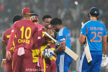 சஞ்சு சாம்சன் ஒரு நல்ல இன்னிங்ஸை ஆடினார்: தோல்வி குறித்து பேசிய மேற்கிந்திய தீவுகளின் கேப்டன்