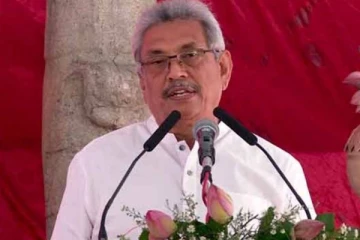 மாகாணசபைத் தேர்தலை உடனடியாக நடத்துமாறு ஜனாதிபதி ஆலோசனை