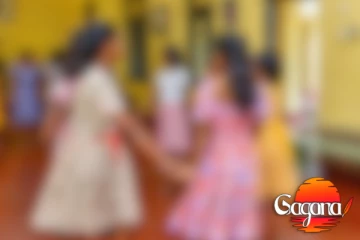 ප්‍රසිද්ධ ළමා නිවාසයක දැරියන් තිදෙනෙක් අත්අඩංගුවට - හේතුව මෙන්න