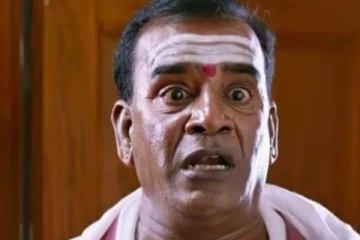 திடீர் மாரடைப்பு, மருத்துவமனையில் அனுமதிக்கப்பட்டுள்ள லொள்ளு சபா நிகழ்ச்சி பிரபலம்- பிராத்தனையில் ரசிகர்கள்