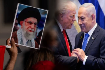 ஈரானின் உச்ச தலைவர் மரணம் ; இஸ்ரேலிய பாதுகாப்பு அமைச்சர் பகீர் தகவல்!