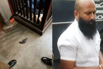 கணேமுல்ல சஞ்சீவ கொலை சந்தேகநபருக்கு பிணை