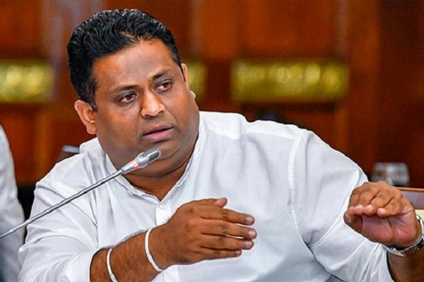 பதவி விலகலை அறிவித்த பொதுஜன பெரமுனவின் இராஜாங்க  அமைச்சர்! - ஐபிசி தமிழ்