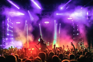 தென்னிந்திய பாடகர்களை பயன்படுத்தி அரசியல் நடத்தும் இலங்கை அரசியல்வாதிகள்