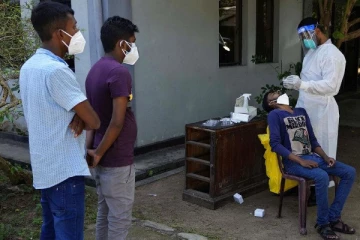 யாழ்.  ஆசிரியர் பயிற்சி கலாசாலை  மாணவர்களுக்கு கொரோனா