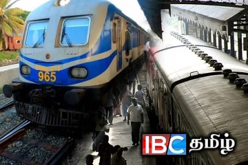 பணிப்புறக்கணிப்பிற்கு தயாராகும் தொடருந்து ஓட்டுநர்கள்