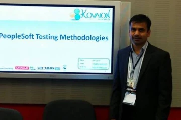 சத்தமில்லாமல் லண்டனில் சாதித்த தமிழர்!