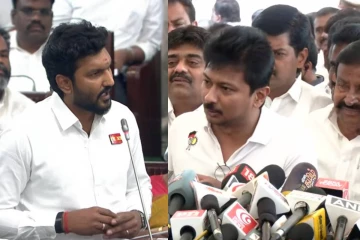 போதைப்பொருள் விவகாரம் - சட்டமன்றத்தில் வெளிநடப்பு செய்த திமுக