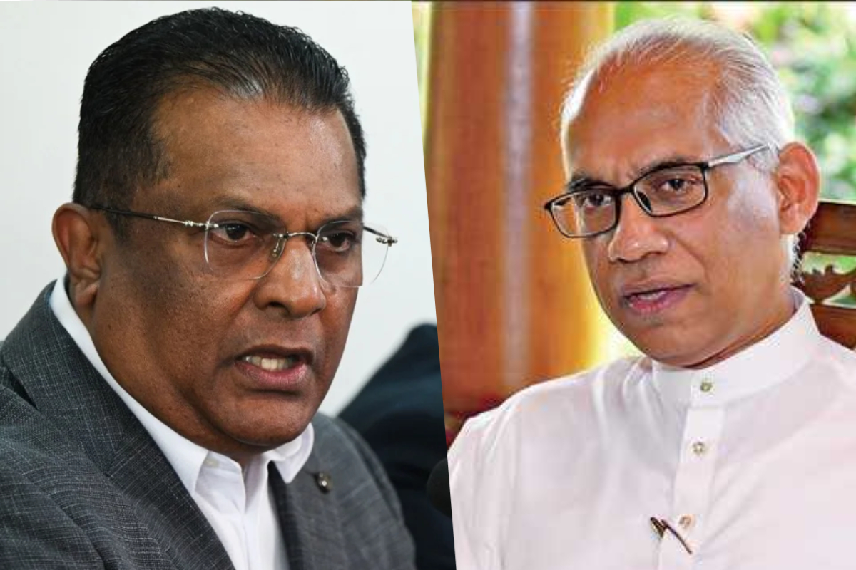 பதவி விலகும் ஷம்மி சில்வா! சிறிலங்கா கிரிக்கெட்டுக்கு புதிய தலைவர் | Sri Lanka Cricket Chairman Shammi Silva To Resign