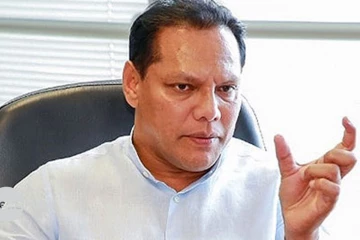 மத்திய கிழக்கிற்கு விஜயம் செய்யும் எதிர்க்கட்சி உறுப்பினர்கள்