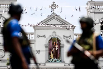 உயிர்த்த ஞாயிறு தாக்குதலின் பின்னணியில் இருப்பது யார்? கோட்டாபய குறித்து வெளியான தகவல் (Video)