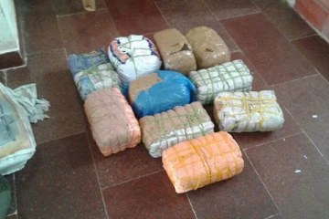 பல கோடி ரூபா பெறுமதியான போதைப்பொருள் விசேட அதிரடிப்படையினரால் பறிமுதல்!