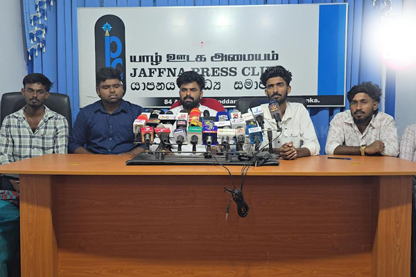 சுதந்திர தினத்தை கரிநாள் பிரகடனப்படுத்தி அழைப்பு | An Invitation Declaring Independence Day Mourning