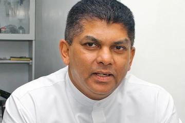 தமிழ் அரசியல் கைதிகளை மிரட்டிய லொஹான் ரத்வத்த தொடர்பில்  உயர் நீதிமன்றம் விடுத்துள்ள அதிரடி உத்தரவு