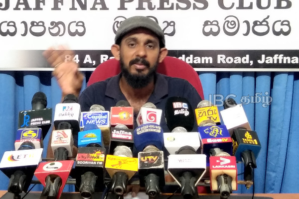 பெரும்பான்மையின அதிகாரிகள் வடக்கில் நியமனம்.! முடங்கப்போகும் வட மாகாண சபை | Paralympic Northern Provincial Council
