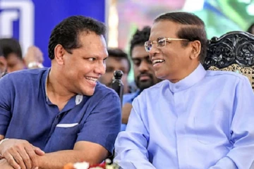 தயாசிறி ஜயசேகரவை எந்த நேரத்திலும் ஏற்கத் தயார் ; ஆனால் இது கிடையாது