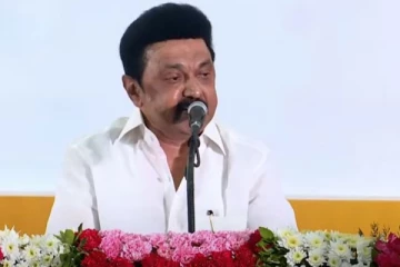 ரஜினிகாந்தும் கலைஞரின் உடன்பிறப்புதான் - மு.க.ஸ்டாலின்