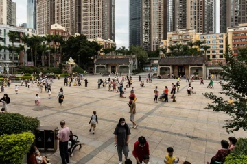 වසර 60කට පසු චීනය පළමු වරට තැබූ වාර්තාව.