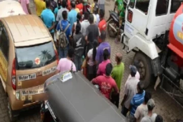 மேலும் ஒருவரின் உயிரை பறித்த எரிபொருள் வரிசை