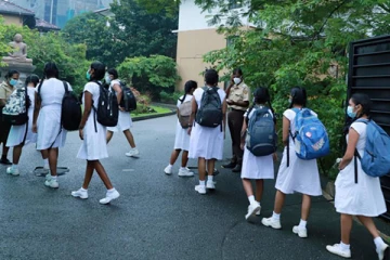 வெளியானது 2023ஆம் ஆண்டிற்கான க.பொ.த உயர்தரப் பரீட்சை பெறுபேறுகள்