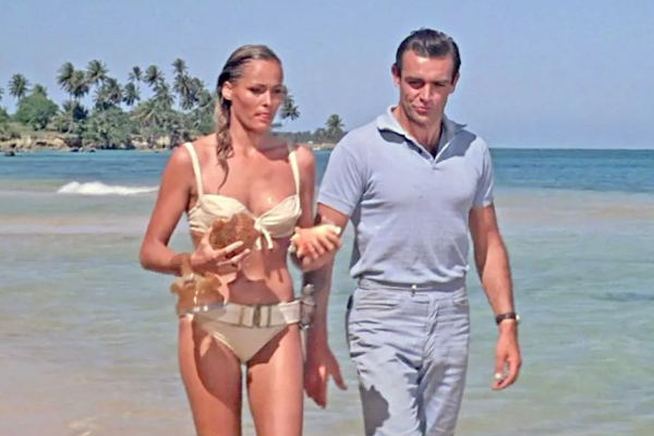 ஜேம்ஸ் பாண்ட் திரைப்பட நடிகையிடம் பண மோசடி | Former Bond Girl Loses Chf 18M