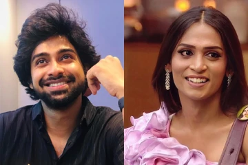 இதைத்தான் நானும் எதிர்பார்த்தேன்: முதன்முதலாக ஷிவின் பற்றி மனம் திறந்து பேசிய கதிர்