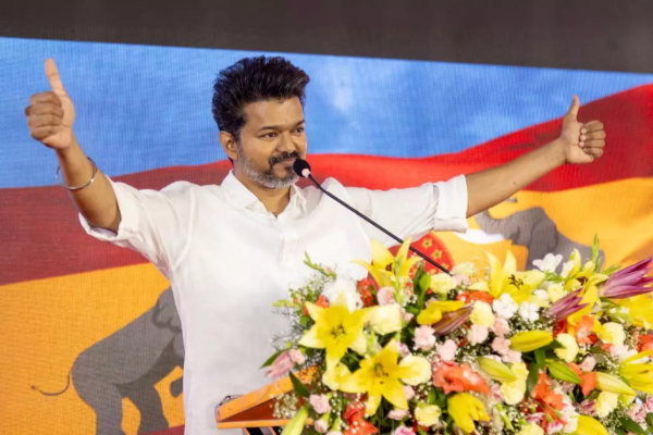 அதிமுக கூட்டணியில் இணைந்த பாமக - தவெக கூட்டணி செல்வாரா ராமதாஸ்? | Admk Pmk Alliance Announced Will Ramadoss Go Tvk