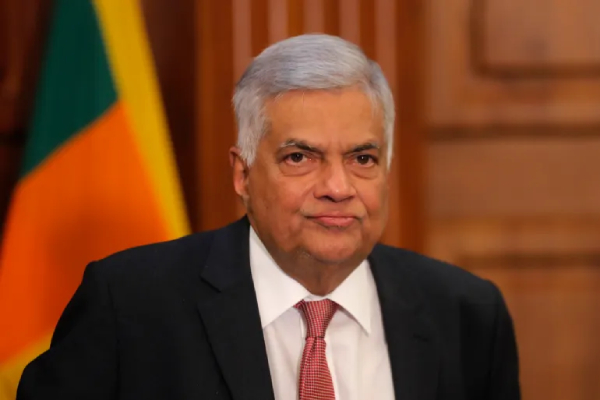 சிறிலங்காவின் மீட்பரே ரணில் - ருவான் விஜயவர்தன புகழாரம் | Sl Fuel Crisis Ranil S Strategy Ruwan Wijewardene