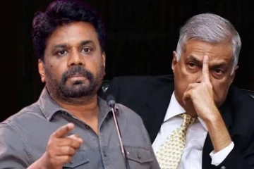 அநுர அரசாங்கத்தின் முக்கிய பதவியில் ரணிலின் ஆலோசகர்..! சபையில் போட்டுடைக்கப்பட்ட உண்மை