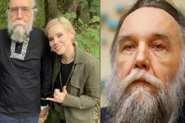 ரஷ்ய அதிபரின் மூளையாக செயற்பட்டவரின் மகள் குண்டுவெடிப்பில் பலி