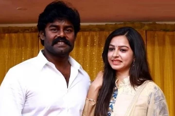 ஆர்.கே. சுரேஷுடன் நின்றுபோன திருமணம்.. மீண்டும் புதிய திருமணத்திற்கு ரெடியான பாக்கியலட்சுமி சீரியல் நடிகை