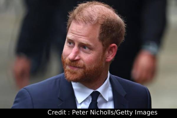 இளவரசர் ஹரியைக் குறித்து ஊடகங்களுக்கு தகவல்களை லீக் செய்ததே அவரது நண்பர்கள்தான்: பரபரப்பு வாதம் | Anl Says Prince Harry Friends Are Sources In Court