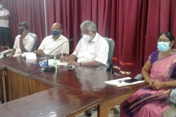 நீண்டகால பிரச்சினைக்கு தீர்வை பெற்றுக்கொடுத்தார் அமைச்சர் டக்ளஸ் தேவானந்தா