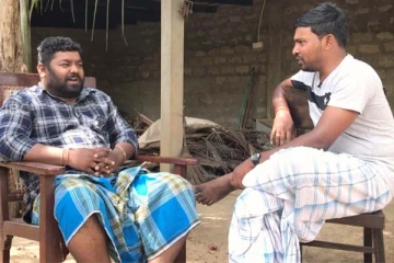 பேருந்து நிலையத்தில் பெண்களின் நிலை! அருமையாக விளக்கிய இலங்கை தமிழர்கள்