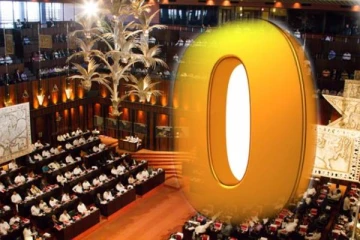 தெற்கிற்கு 19வது திருத்தச்சட்டம்! வடக்கு கிழக்கிற்கு பூச்சியம்