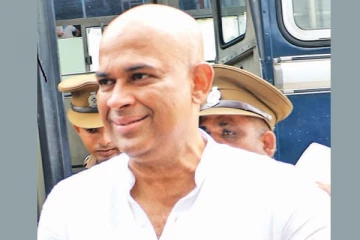 ரஞ்சனுக்கு விடுதலை? முகநூலில் பதிவாகியுள்ள தகவல்!