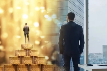 இலங்கையில் அதிக சொத்துக்கள் கொண்டவர்களை கண்காணிக்க திட்டம்