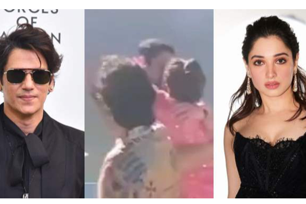 விஜய்யுடன் தமன்னாவிற்கும் இந்த ஆண்டு திருமணம்.. பெரும் சர்ச்சையால் இப்படியொரு முடிவு | Tamannaah Is Getting Married To Vijay Verma