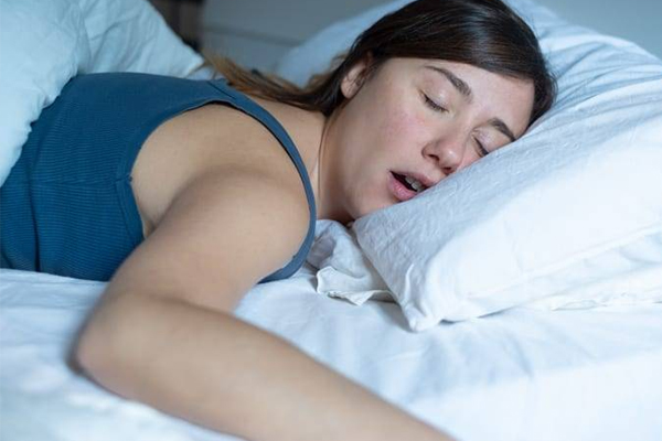 குறட்டை விடுவதை அலட்சியமாக விடாதீங்க... மிகப்பெரிய நோய்க்கு அறிகுறியாக இருக்கும் | Snoring Alert Diabetes And Heart Risks குறட்டை விடுவதை அலட்சியமாக விடாதீங்க... மிகப்பெரிய நோய்க்கு அறிகுறியாக இருக்கும் | Snoring Alert Diabetes And Heart Risks