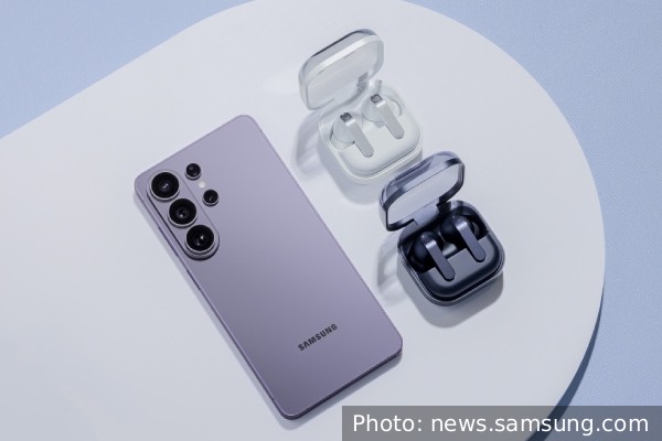 சாம்சங் Galaxy S26 சீரிஸ் ஸ்மார்ட்போன் அறிமுகம்: அசத்தும் அம்சங்கள், விலை விவரங்கள் இதோ | Samsung Introduce Galaxy S26 Series Smartphones