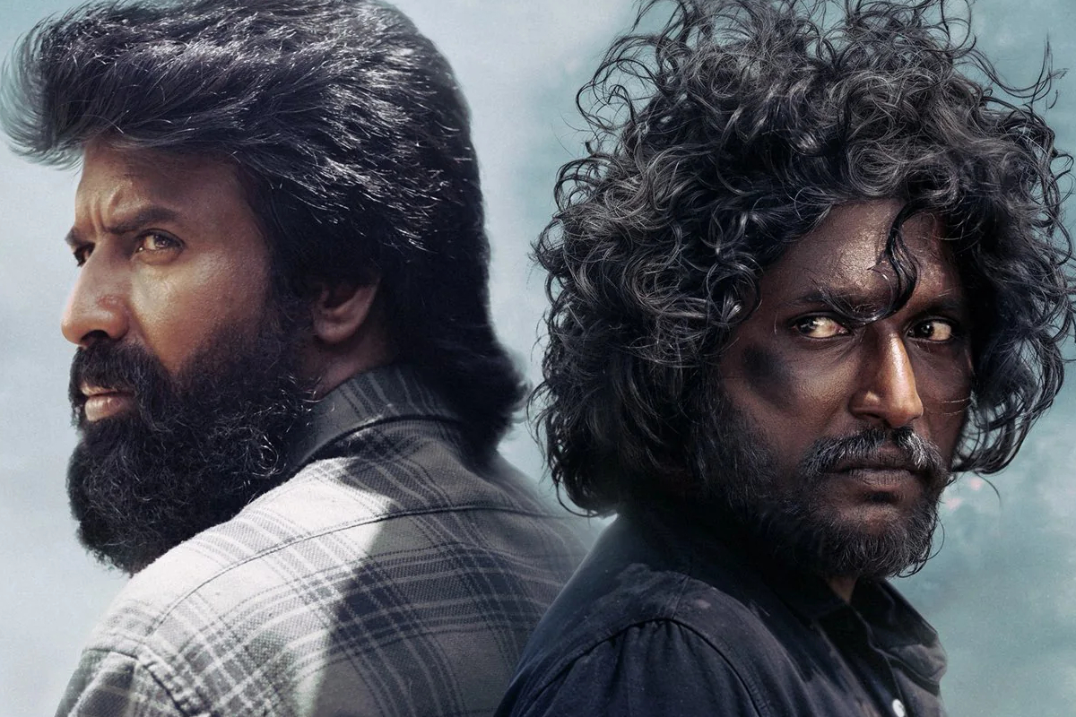 பாக்ஸ் ஆபிஸ்: 10 நாட்களில் மண்டாடி உலகளவில் செய்துள்ள வசூல் | Mandaadi Movie 10 Days Box Office பாக்ஸ் ஆபிஸ்: 10 நாட்களில் மண்டாடி உலகளவில் செய்துள்ள வசூல் | Mandaadi Movie 10 Days Box Office